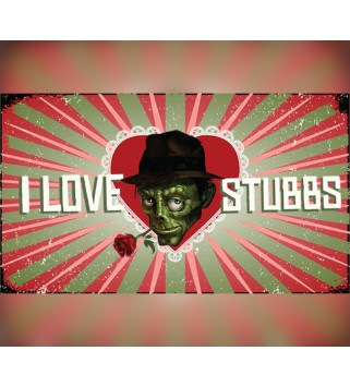 Stubbs The Zombie - I Love Stubbs Edition DLC Bundle Steam Key EUROPE